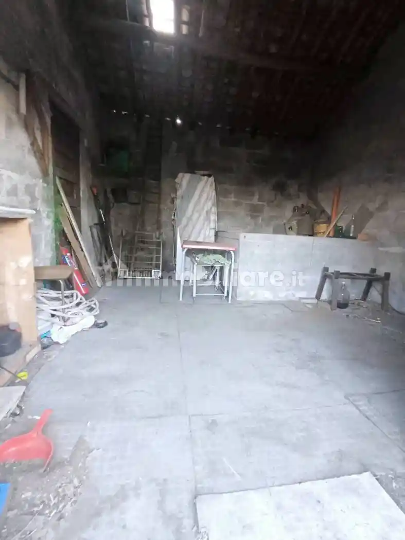 Rustico - Casale in vendita a Mascali