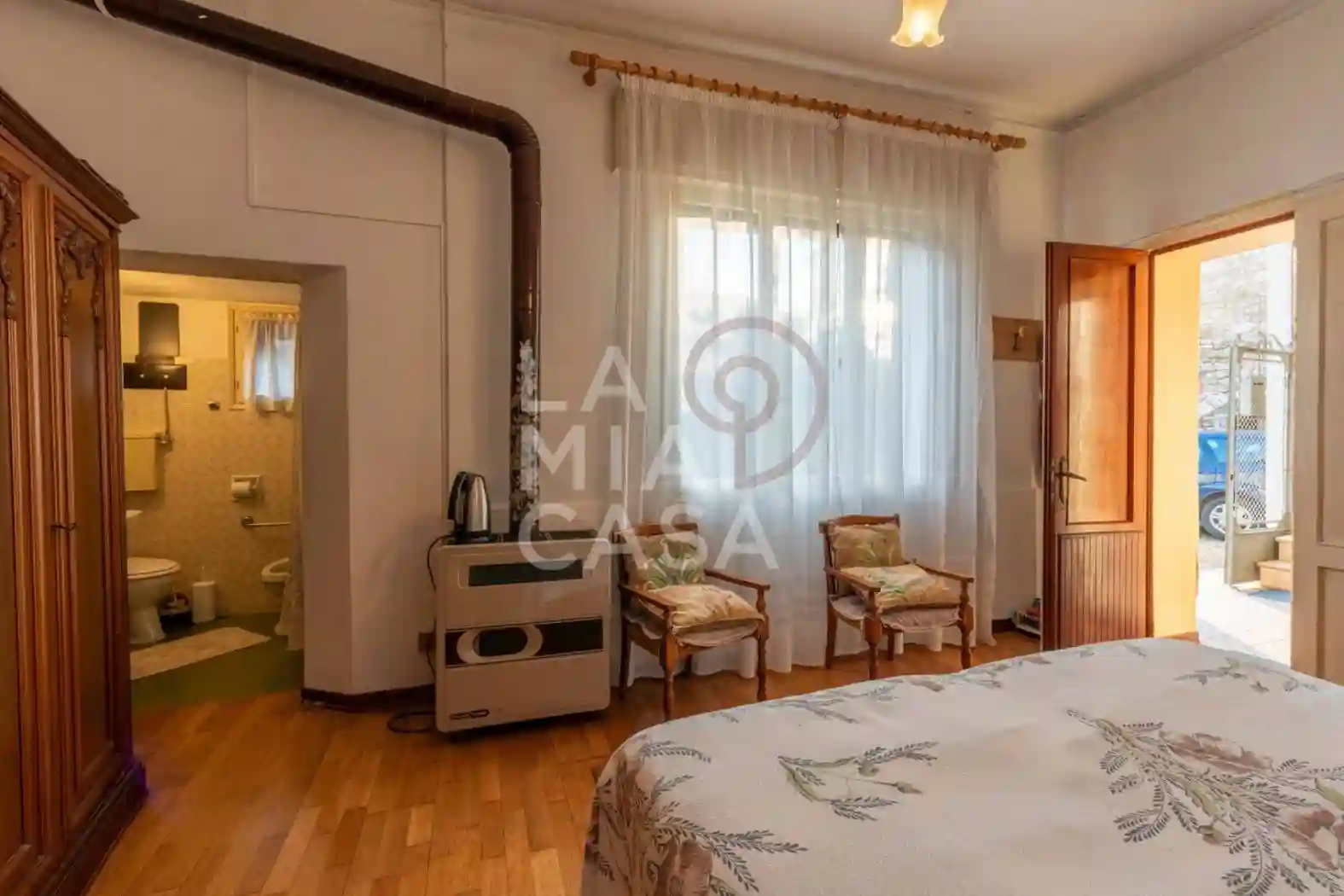 Casa indipendente - foto 5