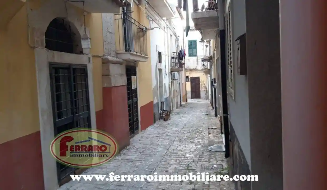 Casa indipendente in vendita a Scicli