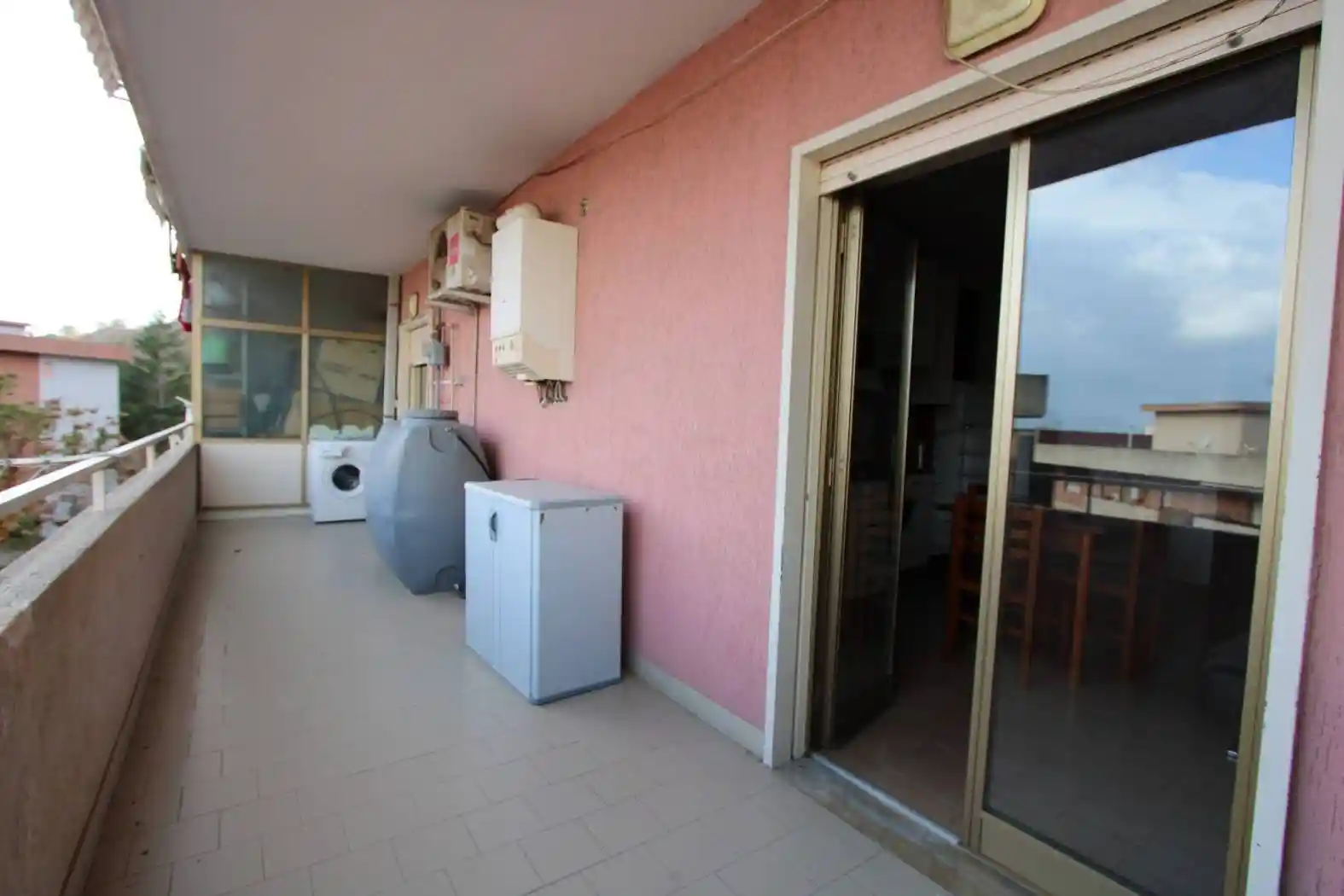 Appartamento in vendita a Messina