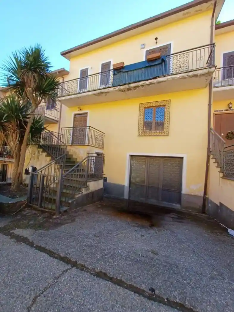 Villetta a schiera in vendita a Monterosi