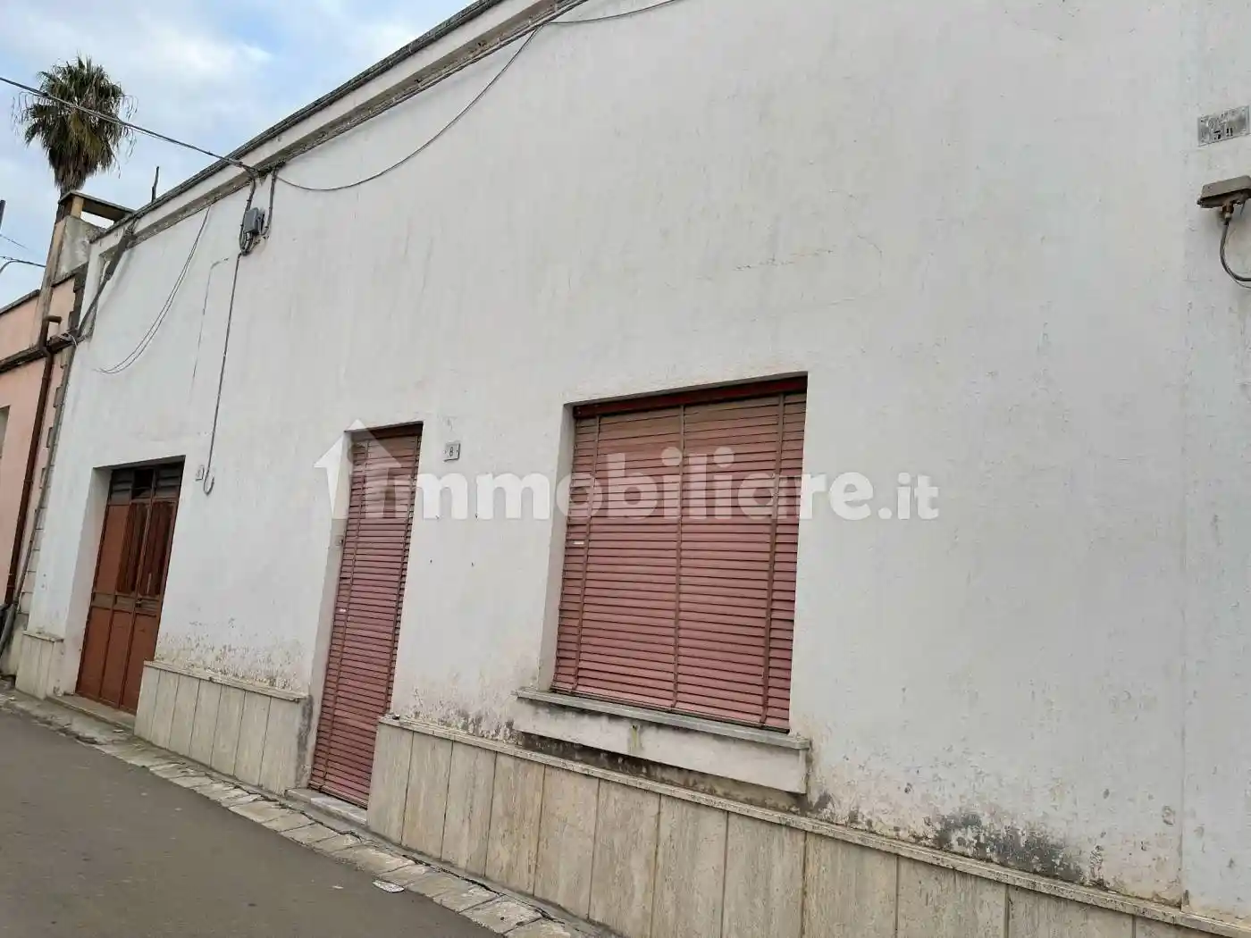 Casa indipendente in vendita a Racale