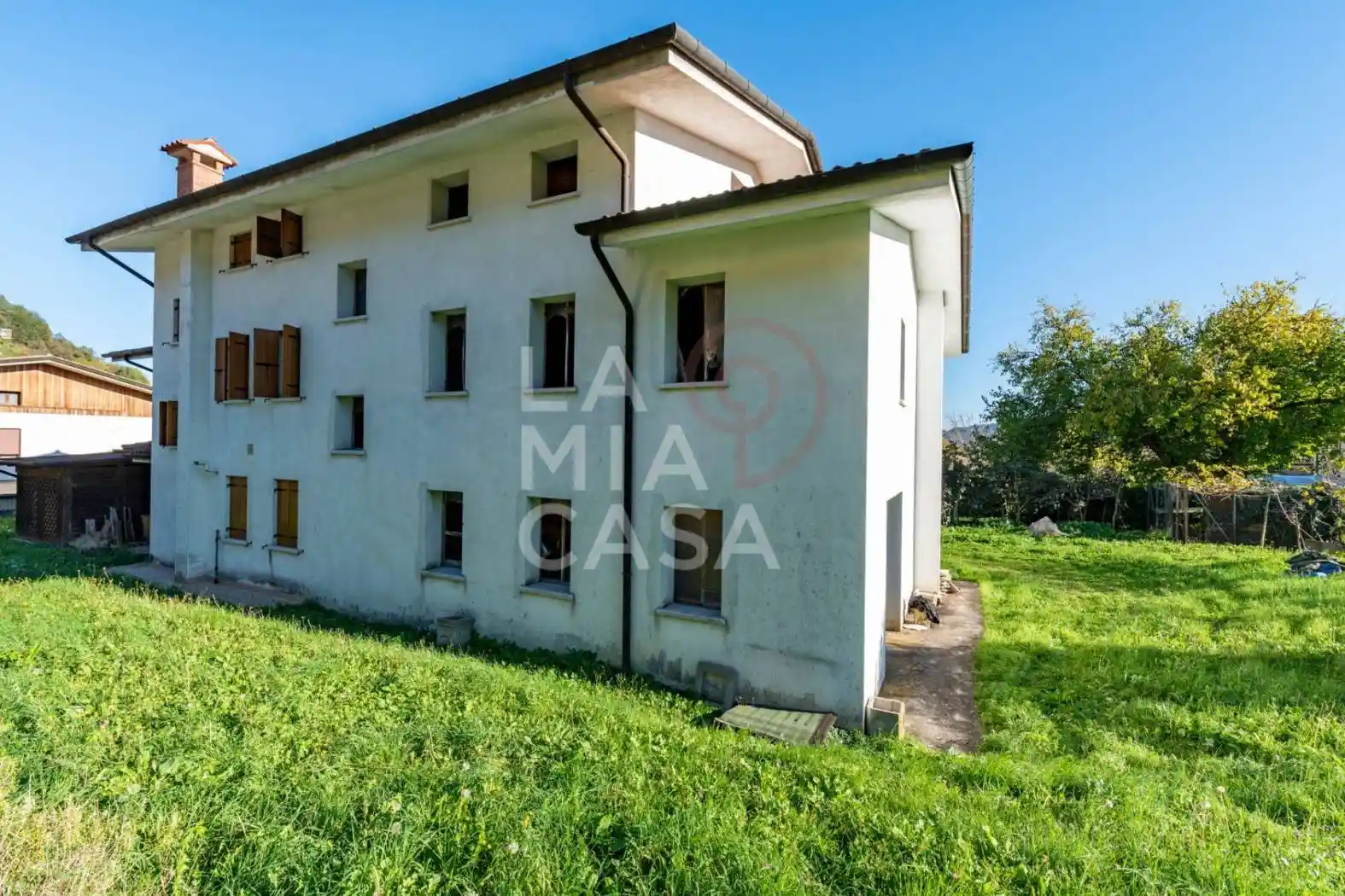 Villa in vendita a Miane