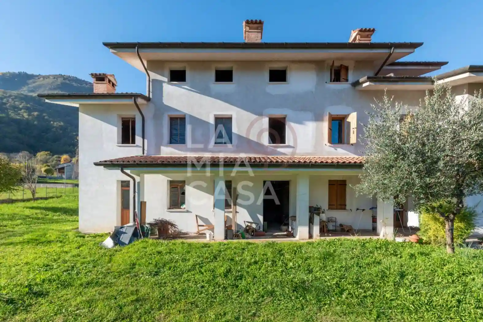 Villa - foto 3