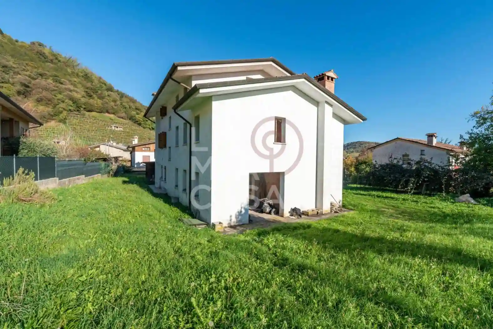 Villa - foto 5