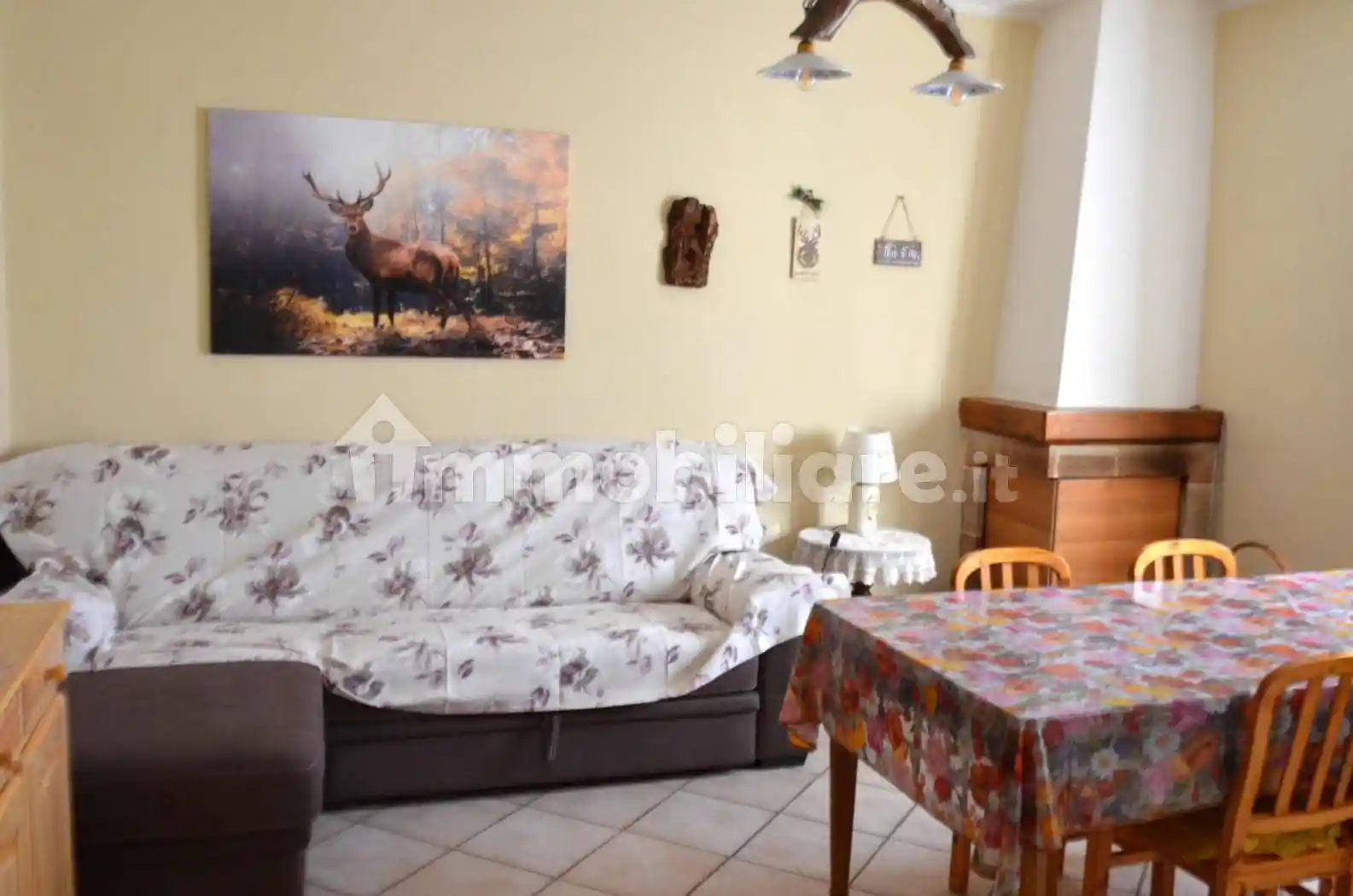 Trilocale via Pratillo 4, Centro, Ovindoli - foto 3