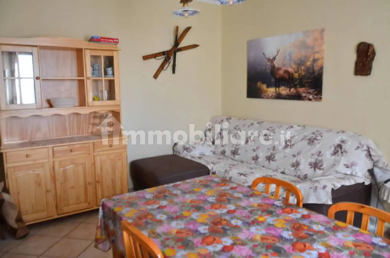 Trilocale via Pratillo 4, Centro, Ovindoli - foto 5