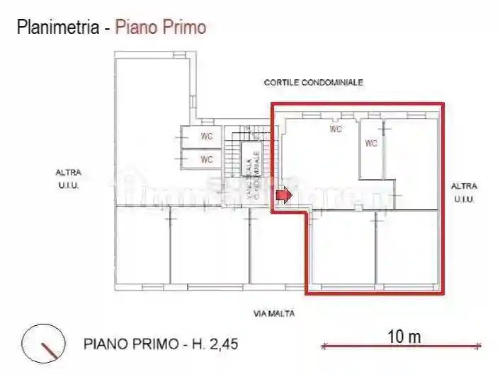 Appartamento - foto 3
