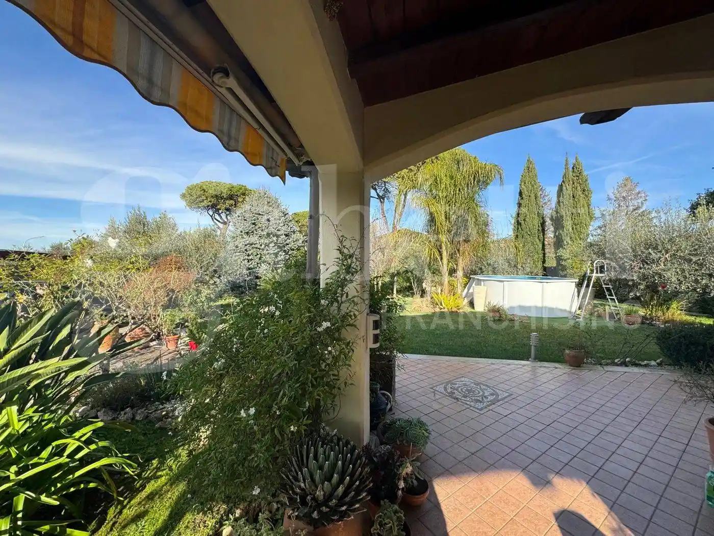 Villa in vendita a Marino