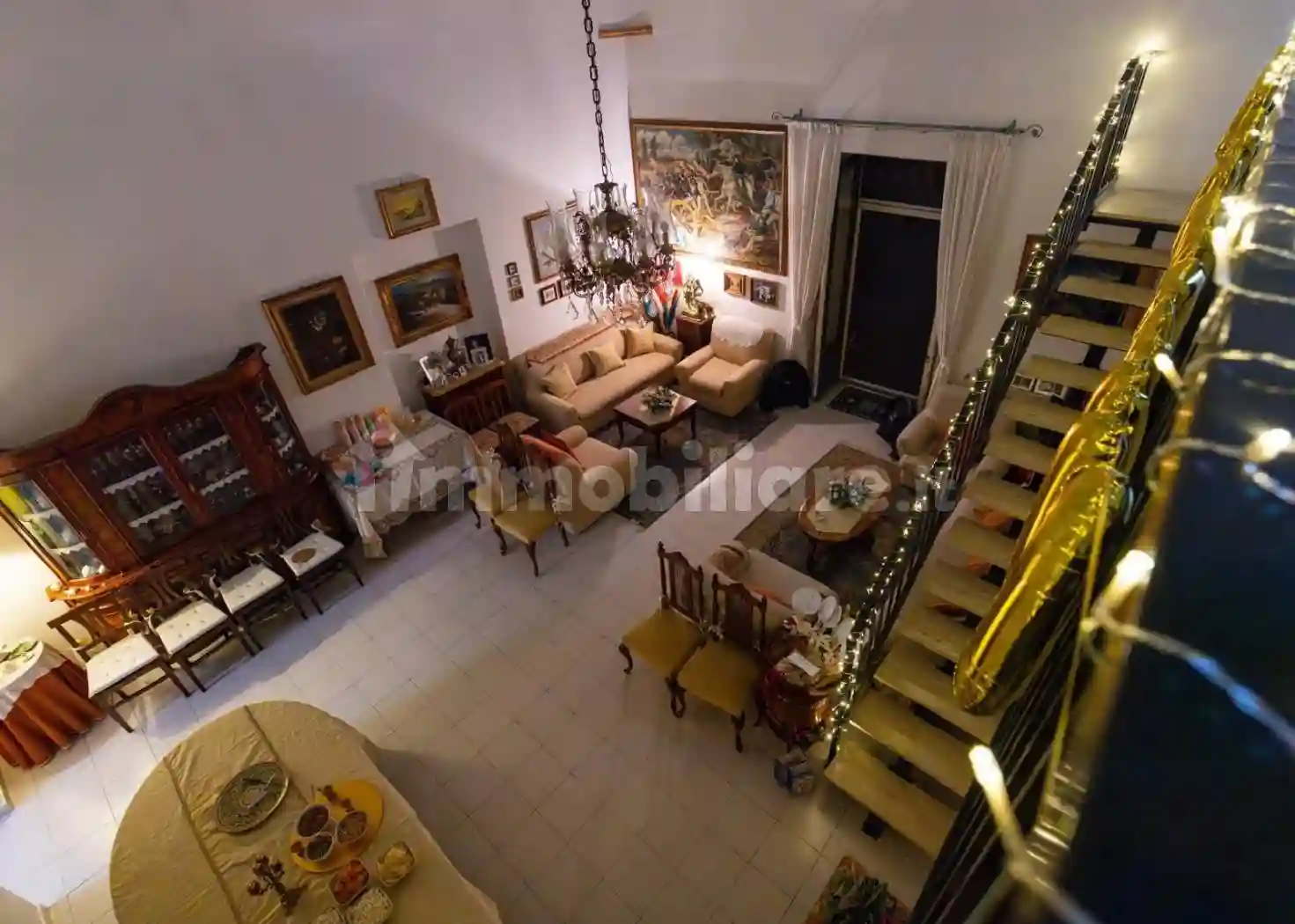 Palazzo - Edificio - foto 2