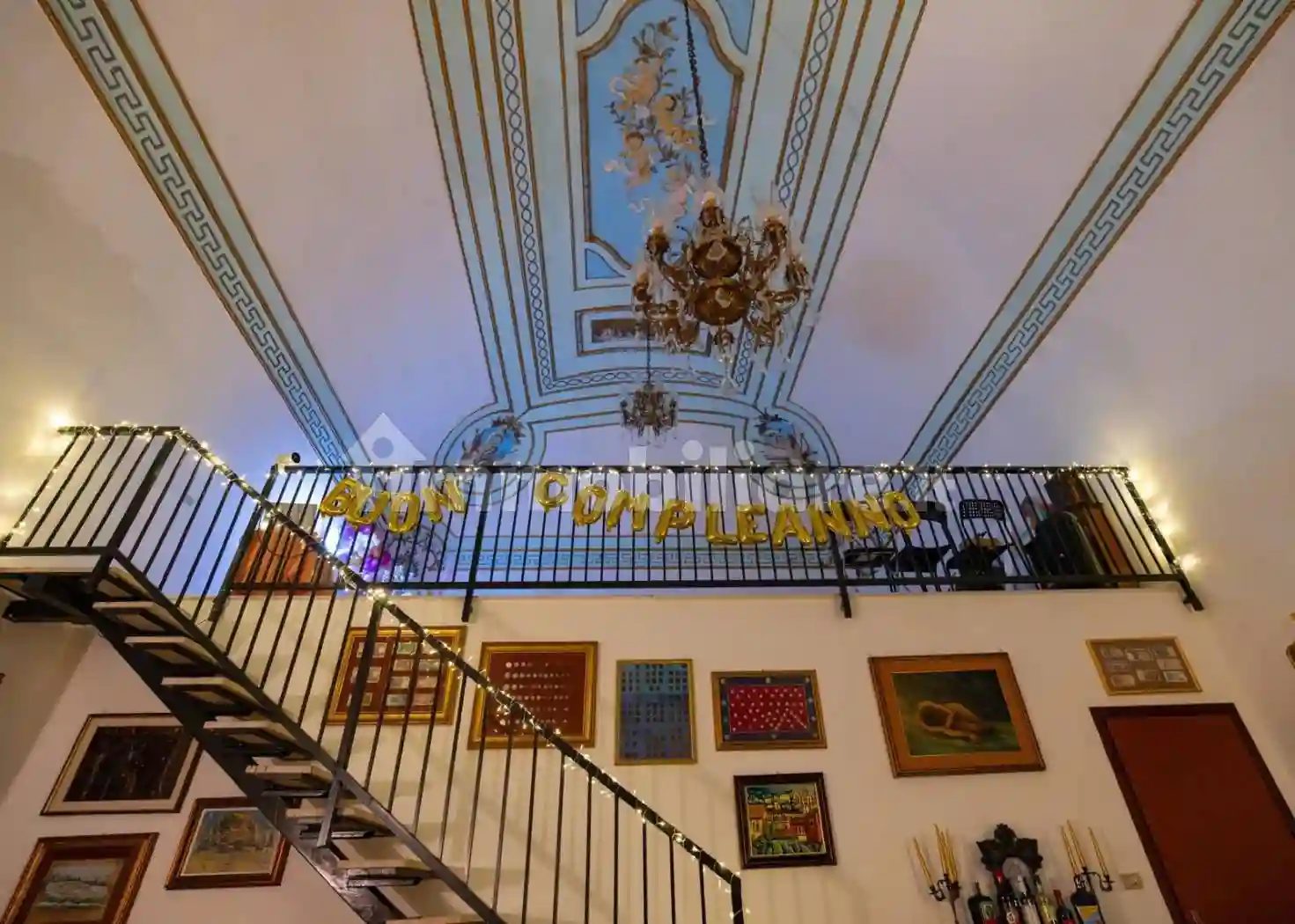 Palazzo - Edificio - foto 4