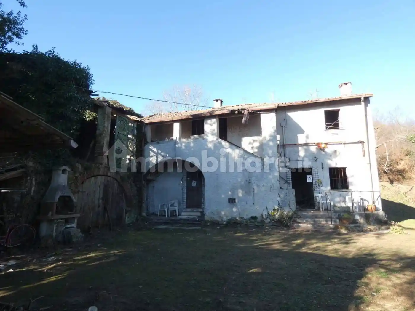 Villa in vendita a Altare