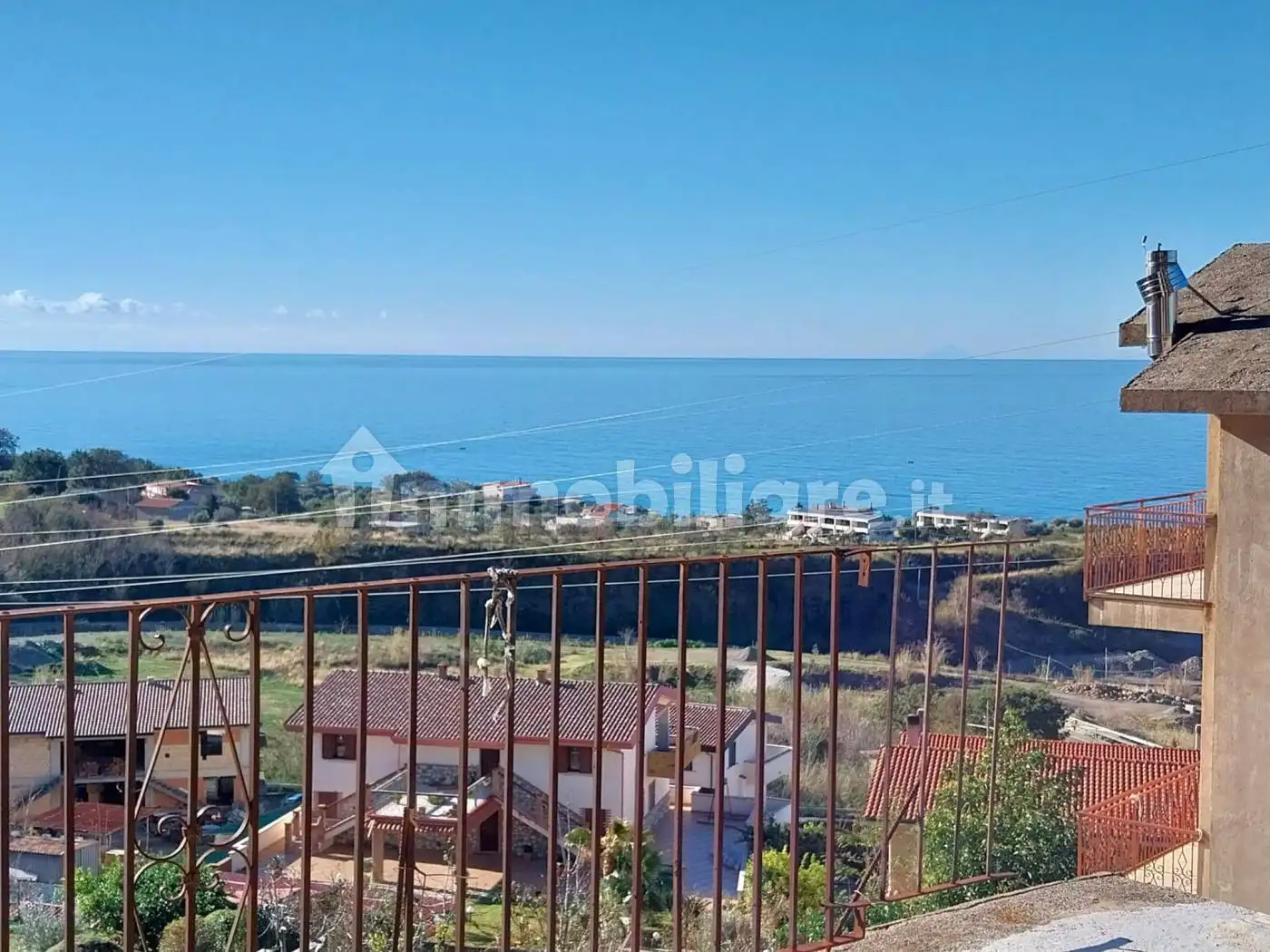 Casa indipendente in vendita a Paola