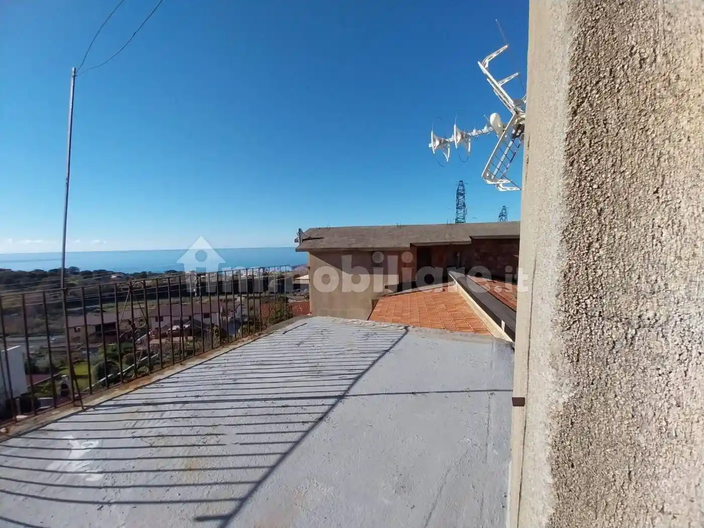 Terratetto unifamiliare via Benedetto Croce, Paola - foto 3