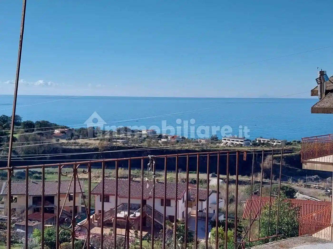 Terratetto unifamiliare via Benedetto Croce, Paola - foto 4