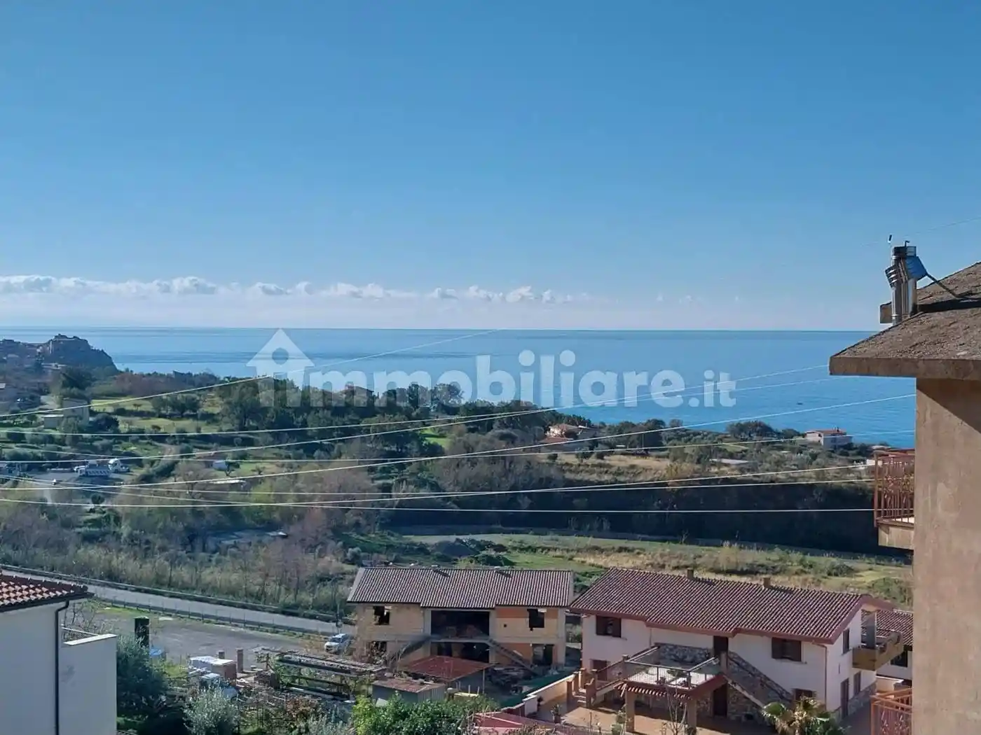 Terratetto unifamiliare via Benedetto Croce, Paola - foto 5