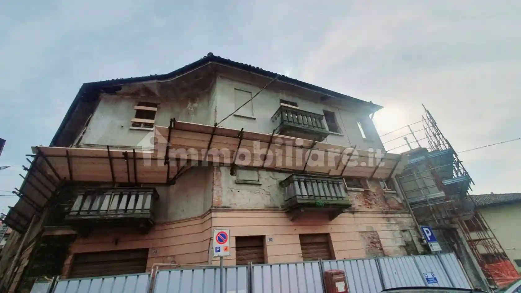 Palazzo - Edificio - foto 3