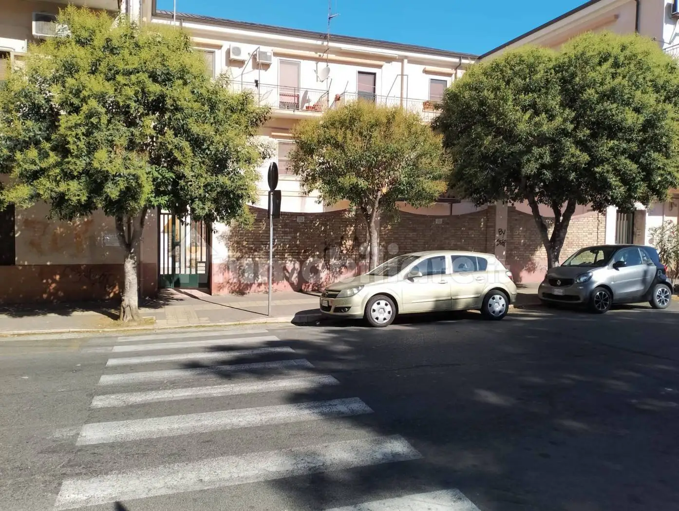 Appartamento in vendita a Crotone