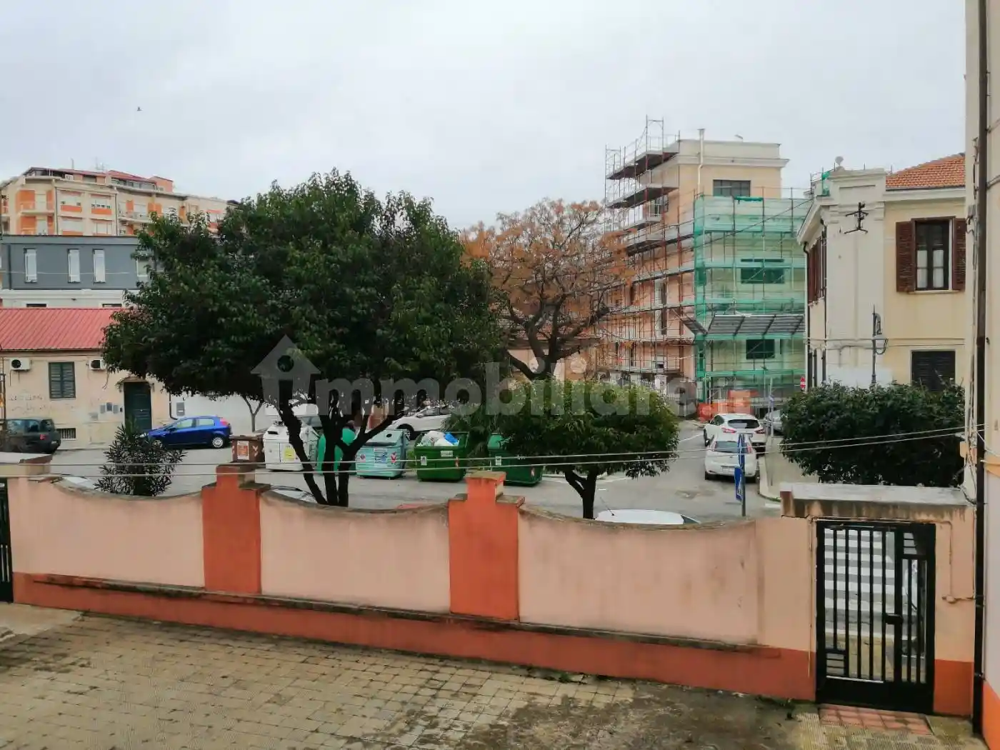 Appartamento via Regina Margherita 53, Centro, Crotone - foto 3