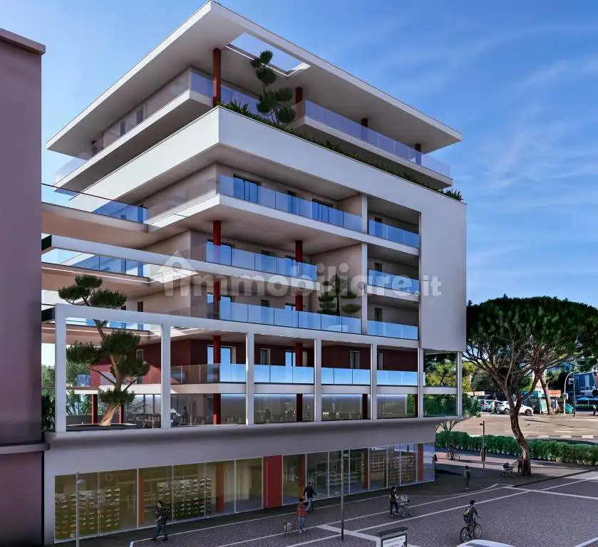 Appartamento in vendita a Pescara