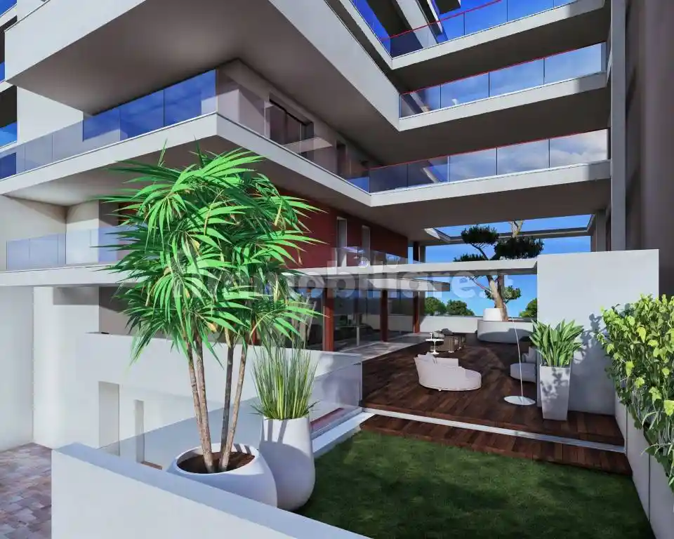 Quadrilocale corso Vittorio Emanuele II, Stazione Centrale - Corso Vittorio, Pescara - foto 4