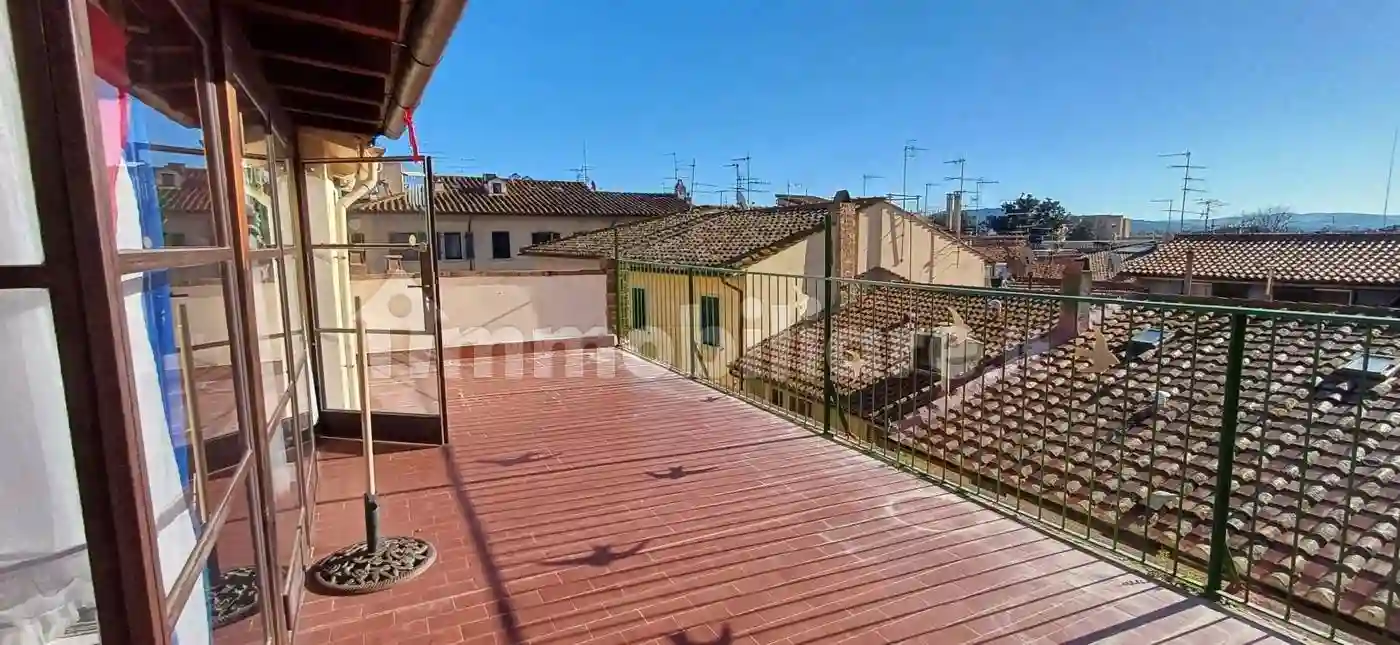 Attico - Mansarda - foto 2