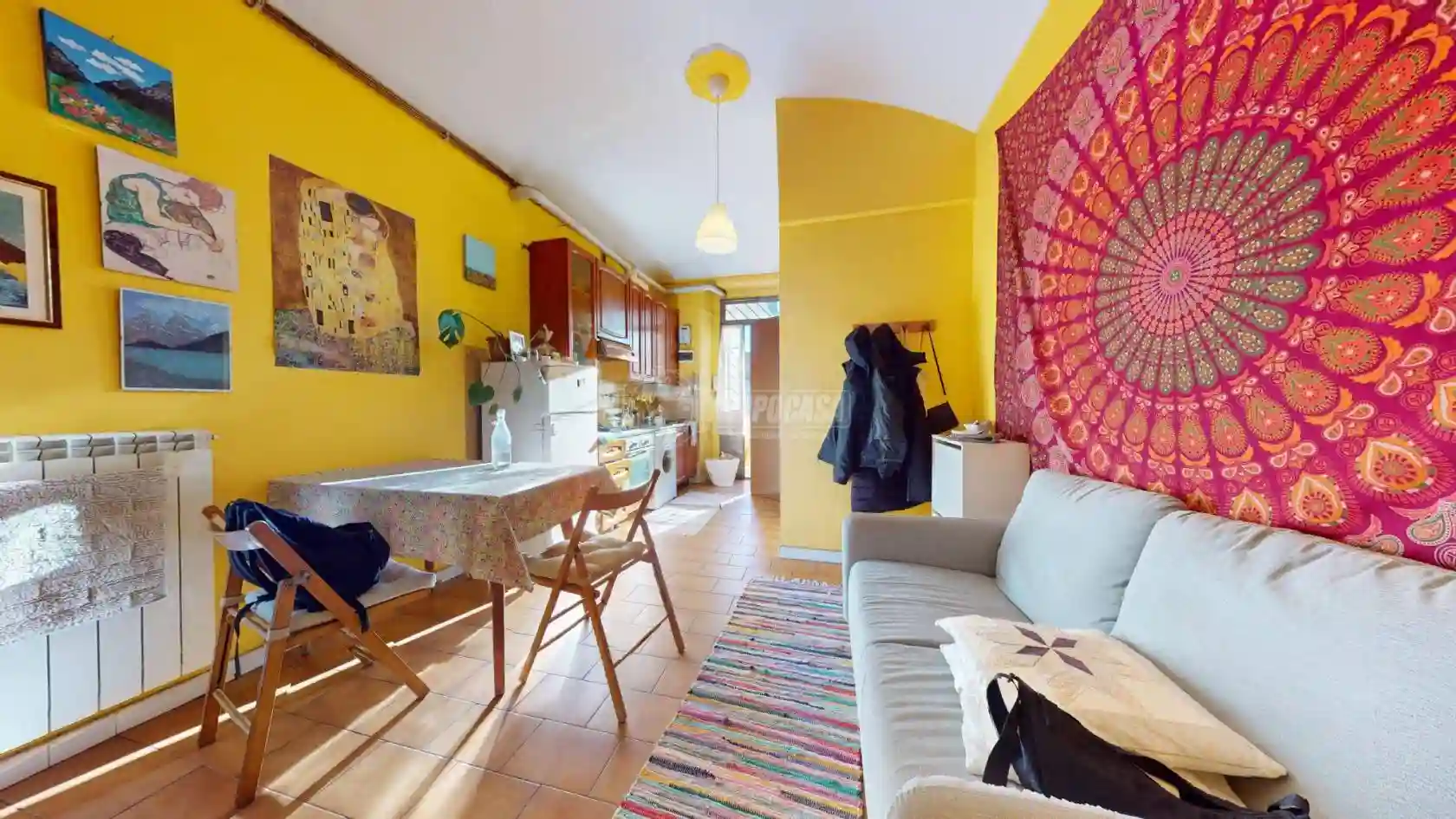 Appartamento - foto 3