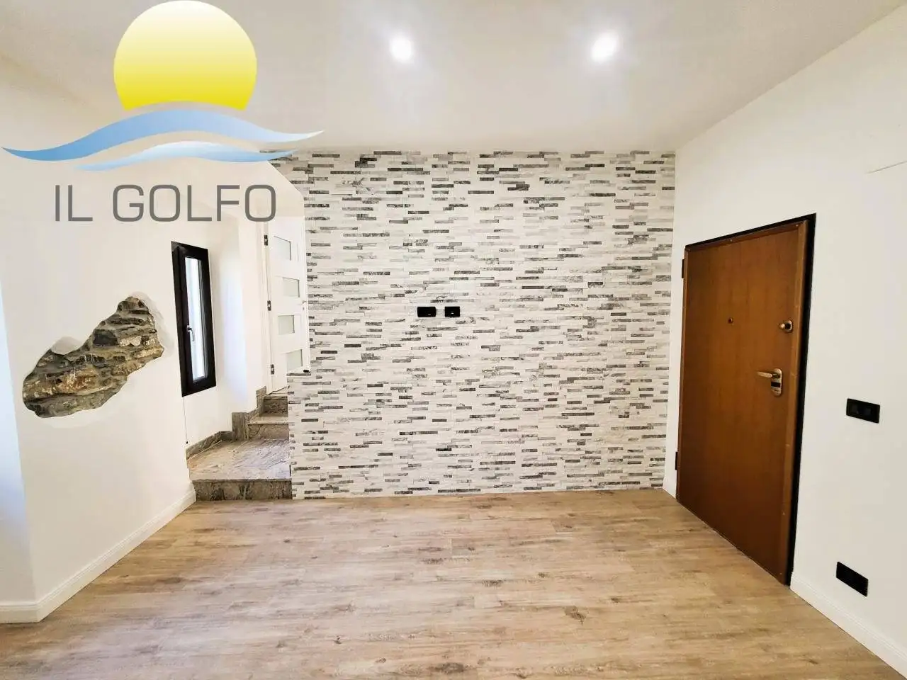 Appartamento in vendita a Diano San Pietro