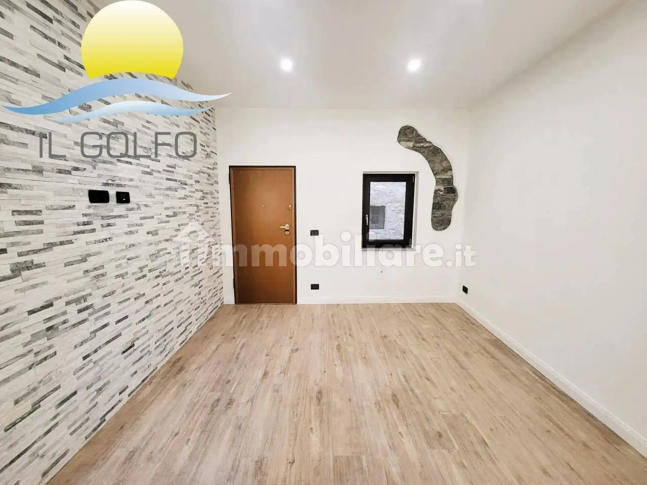 Trilocale via Antonio Gramsci, 3, Roncagli, Diano San Pietro - foto 2