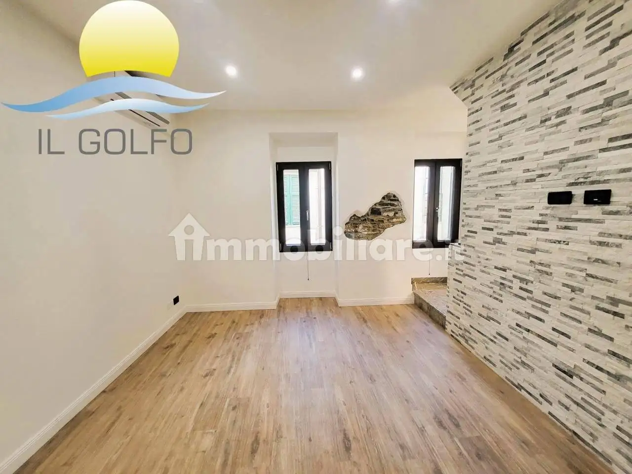 Trilocale via Antonio Gramsci, 3, Roncagli, Diano San Pietro - foto 5