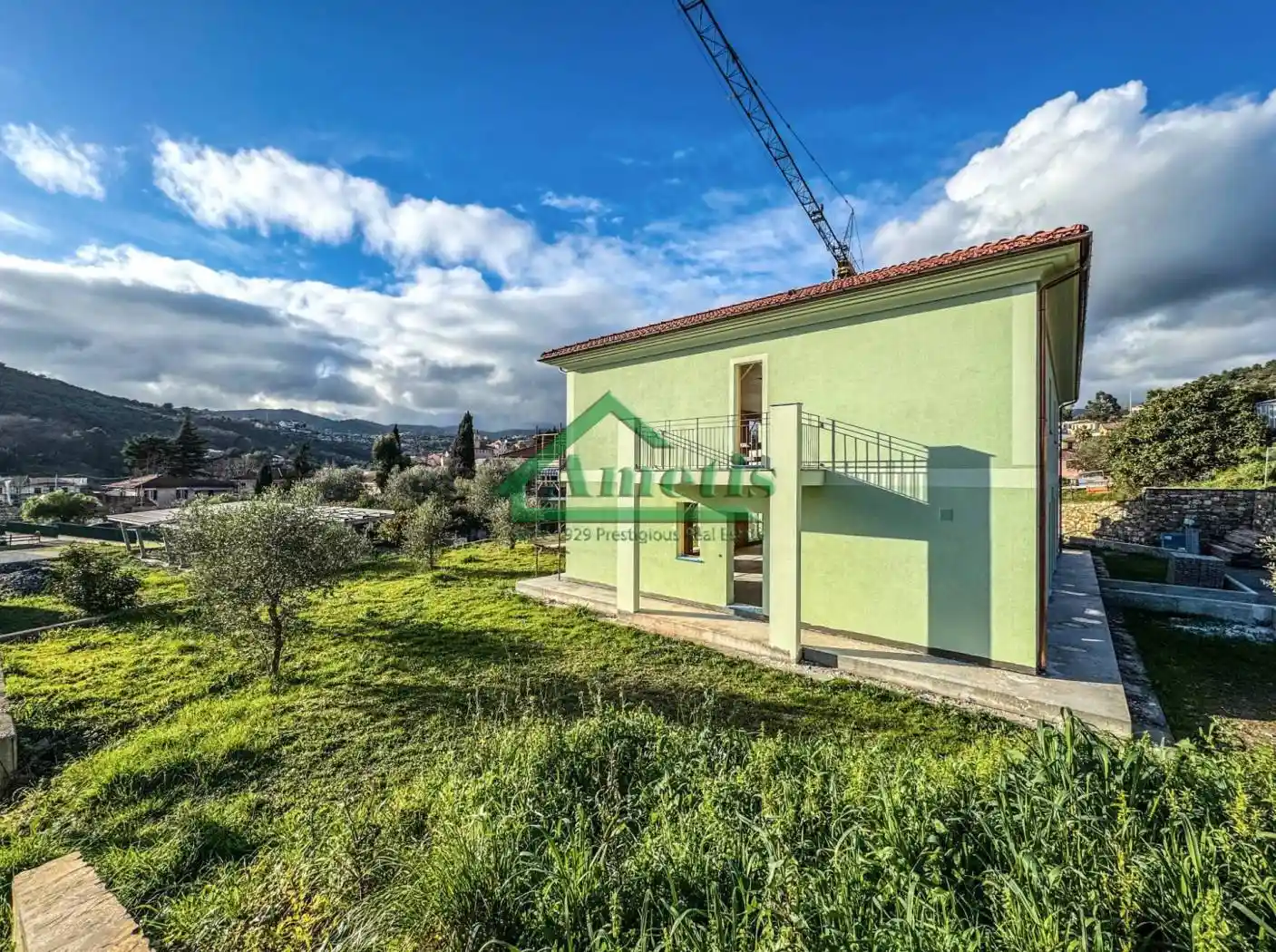 Appartamento in vendita a Imperia