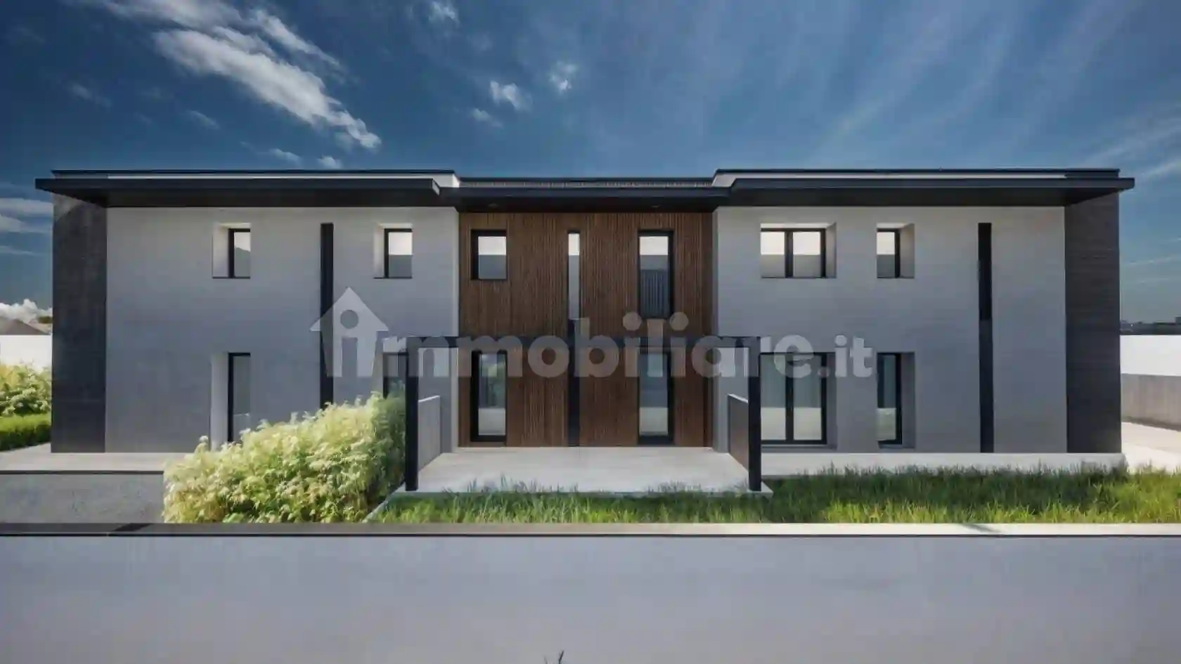 Villetta a schiera - foto 2