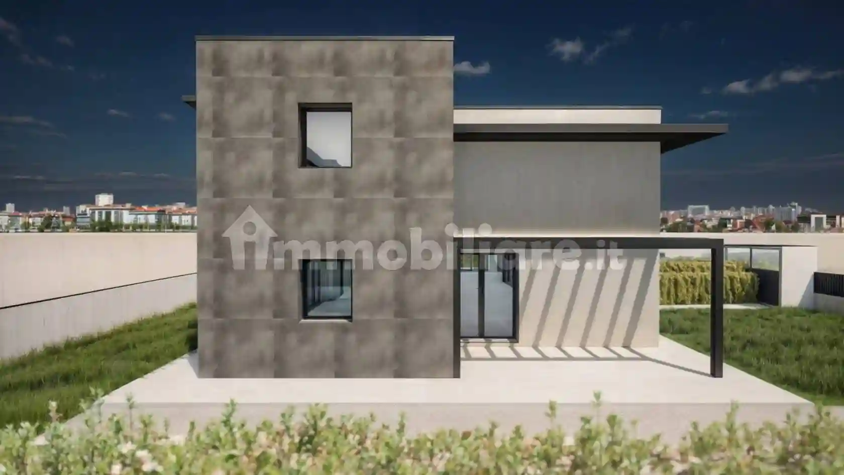 Villetta a schiera - foto 4