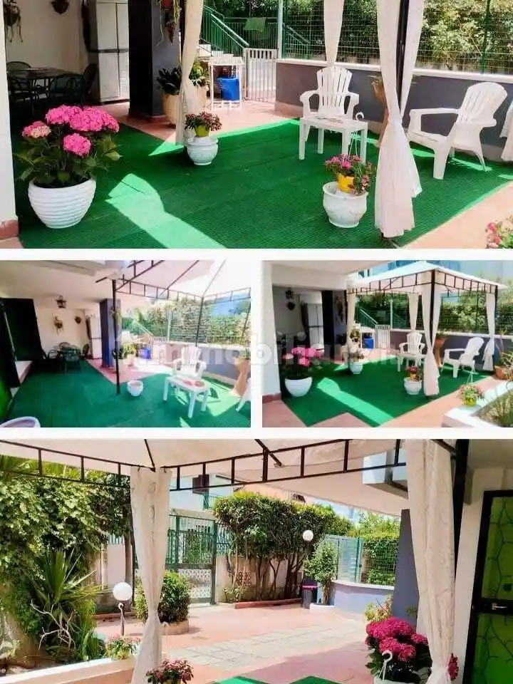 Appartamento in affitto a Giugliano in Campania