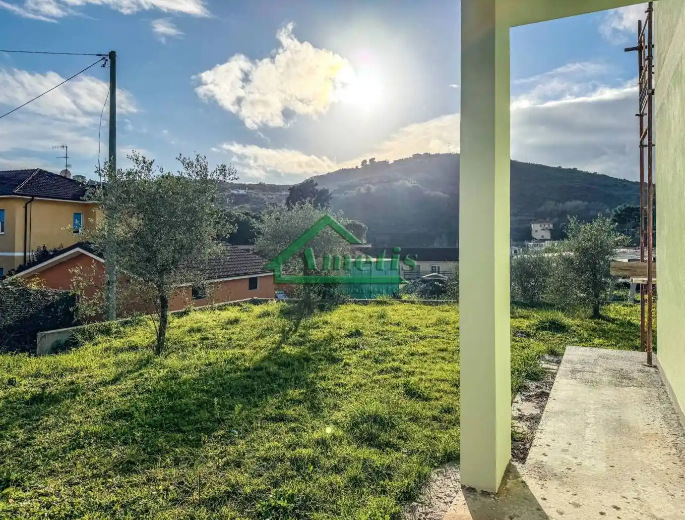 Appartamento in vendita a Imperia