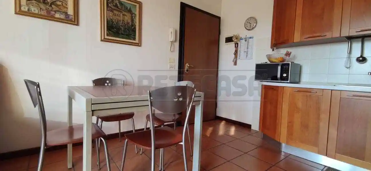 Trilocale buono stato, primo piano, Laghetto, Vicenza - foto 3