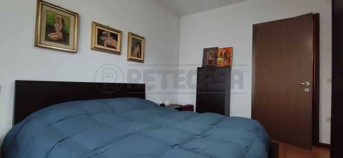 Trilocale buono stato, primo piano, Laghetto, Vicenza - foto 4