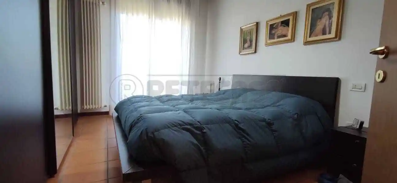 Trilocale buono stato, primo piano, Laghetto, Vicenza - foto 5