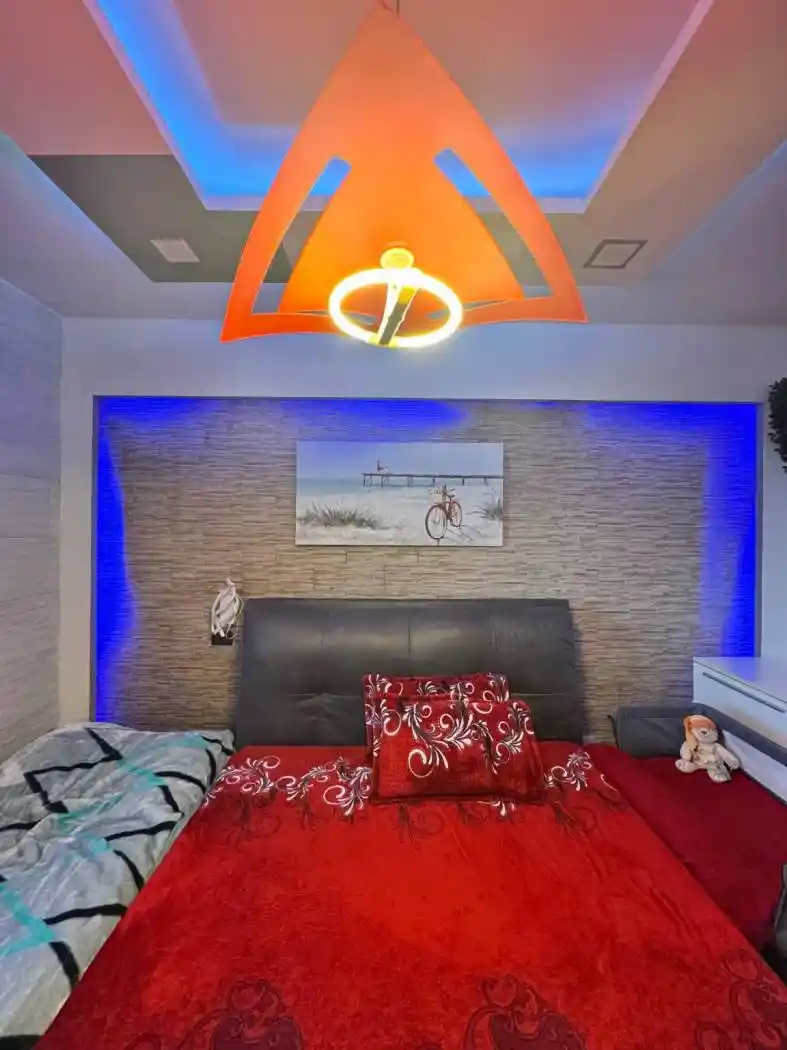 Appartamento in vendita a Curtatone