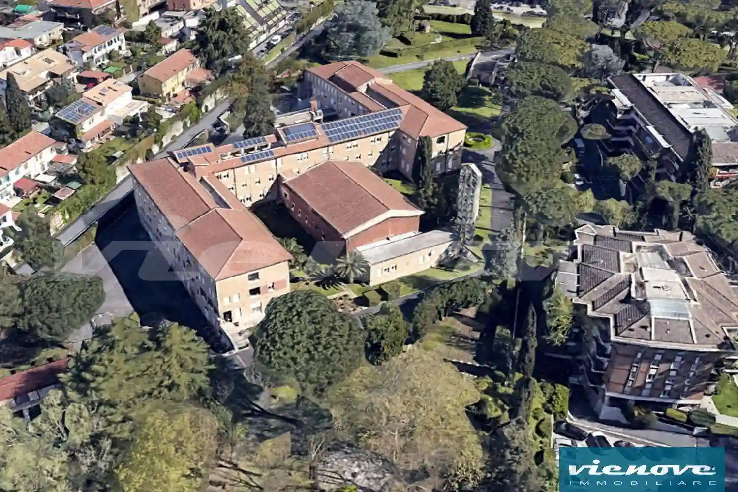 Palazzo - Edificio - foto 2