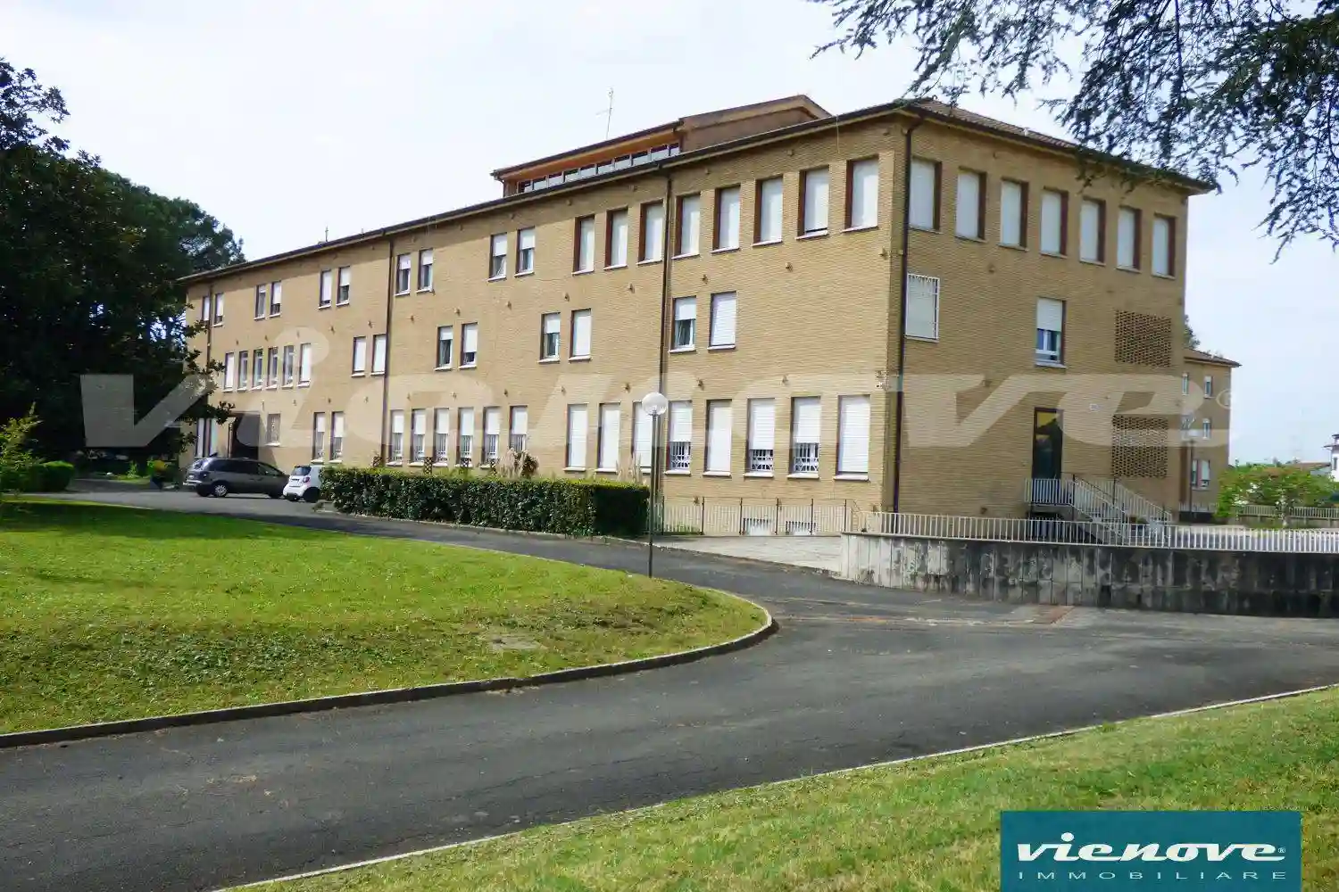 Palazzo - Edificio - foto 5