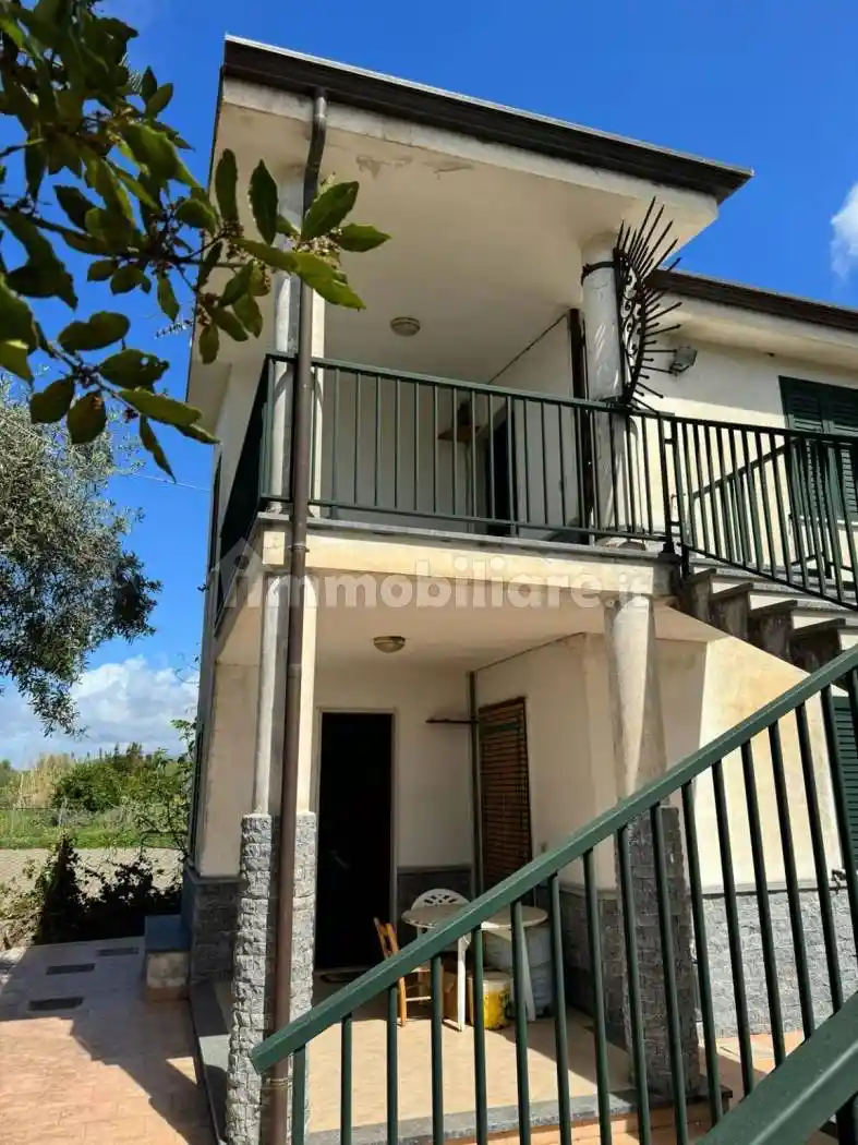 Villa unifamiliare via delle Petunie, Santa Maria del Cedro - foto 2