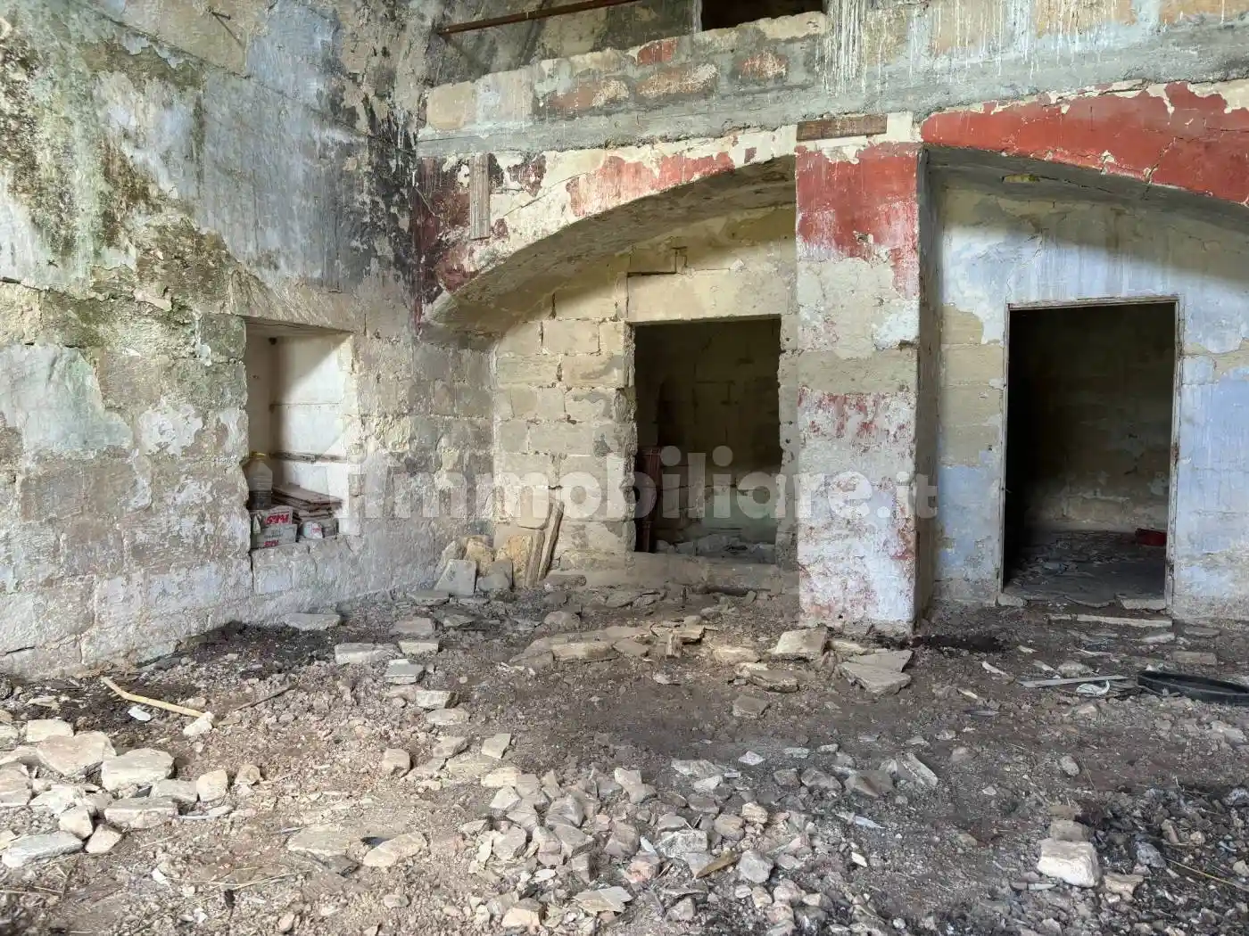 Masseria via del Codibugnolo, Borgo Grappa - Villaggio Gelsi, Lecce - foto 2