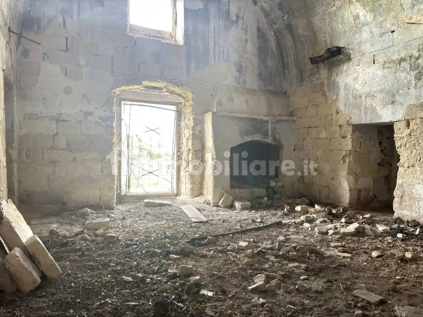 Masseria via del Codibugnolo, Borgo Grappa - Villaggio Gelsi, Lecce - foto 3