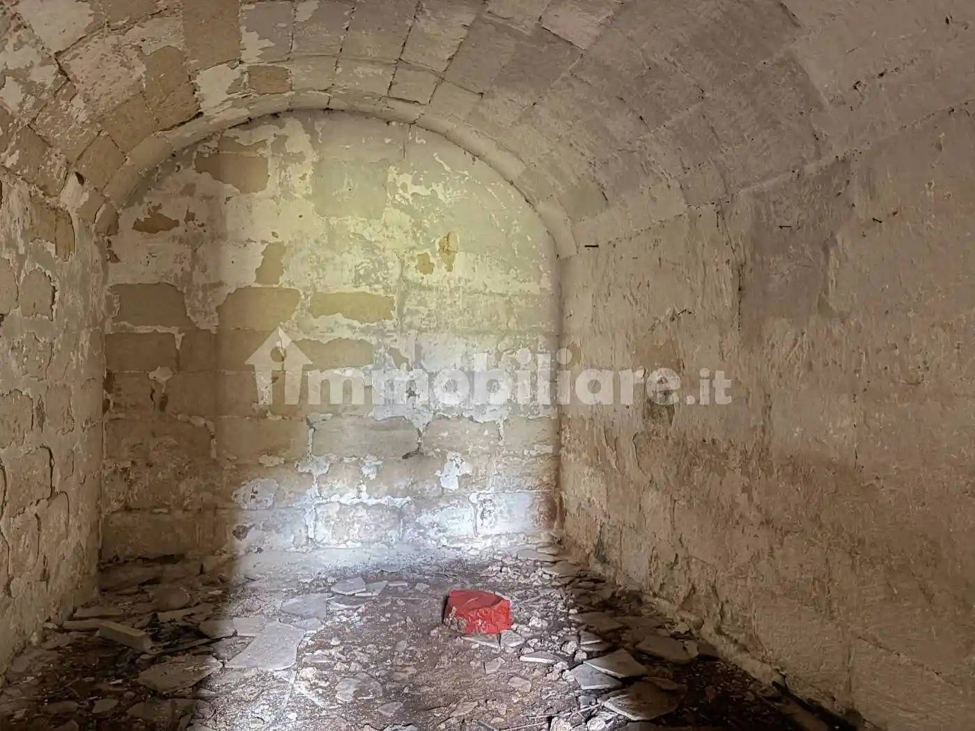 Masseria via del Codibugnolo, Borgo Grappa - Villaggio Gelsi, Lecce - foto 4