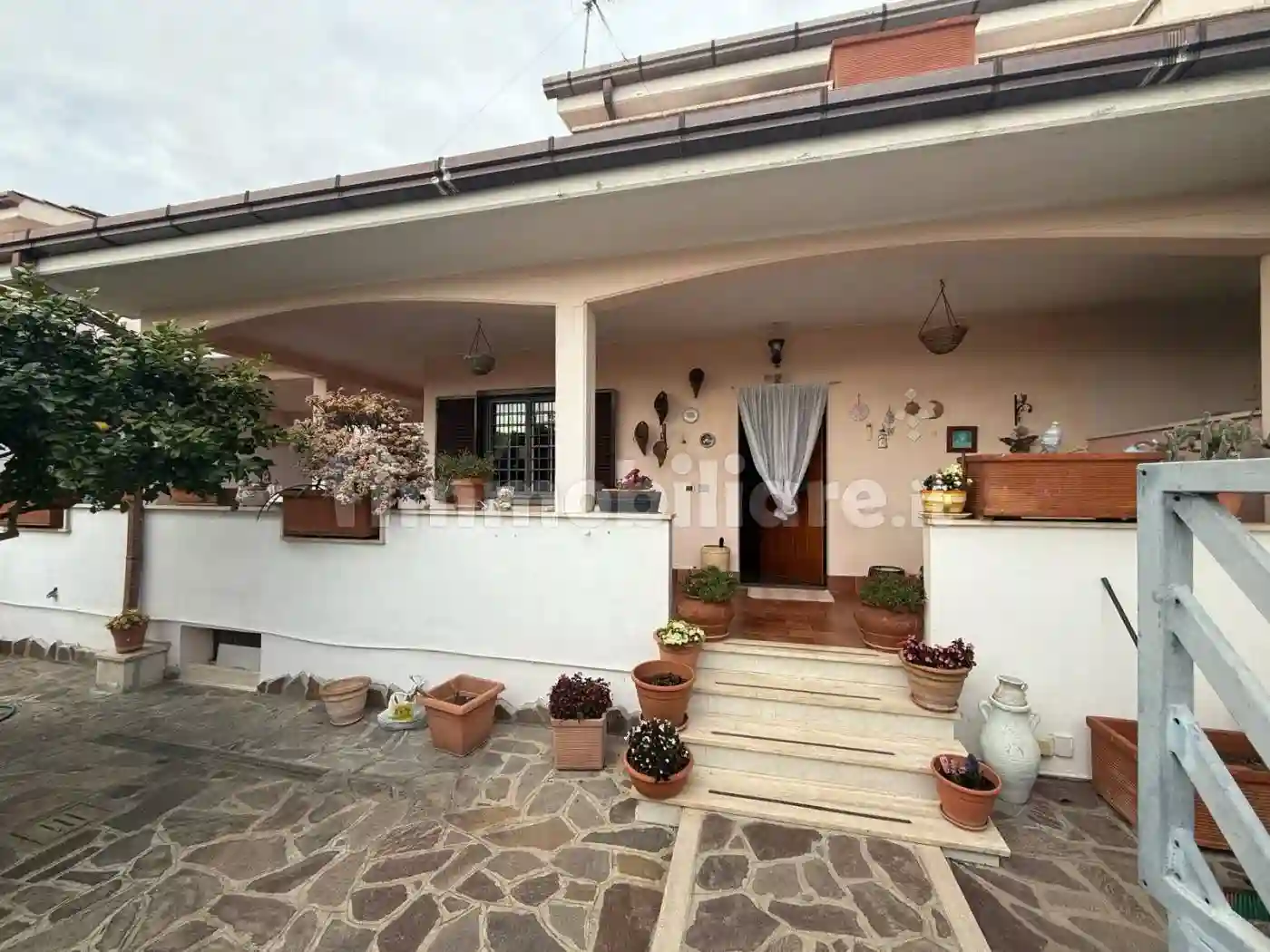 Villetta a schiera - foto 3