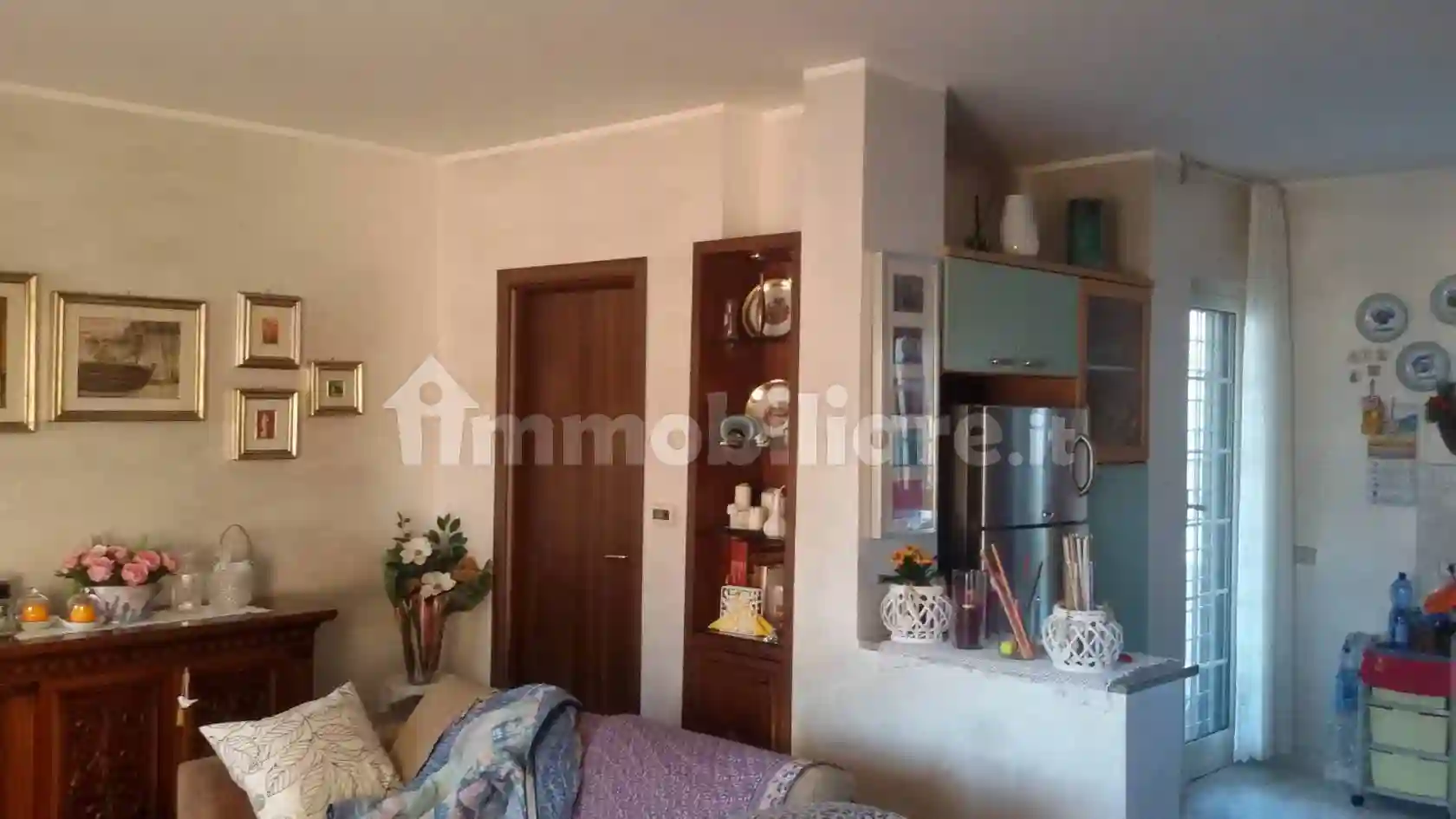 Villetta a schiera - foto 5