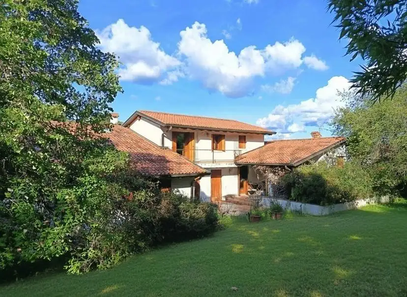 Villa in vendita a Trieste