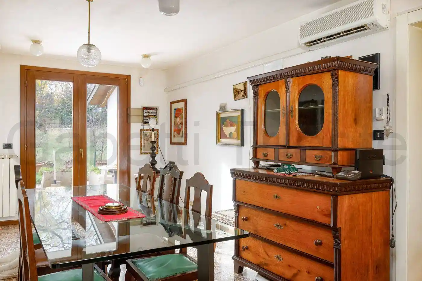 Villa unifamiliare, buono stato, 580 m², Santa Croce, Trieste - foto 5