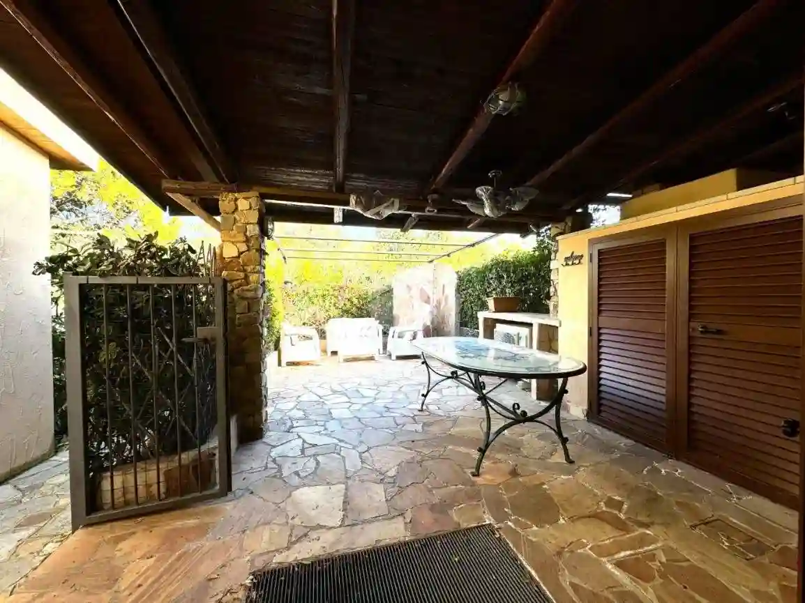 Villetta a schiera - foto 3